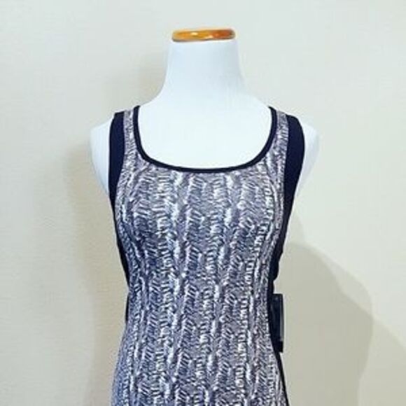 Threads for Thought Sustainably Made Dress - Picture 3 of 4